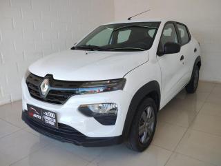 Foto do veículo Renault Kwid 1.0 Zen