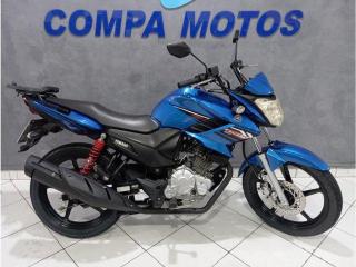 Foto do veículo Yamaha Ys 150 Fazer Sed/flex