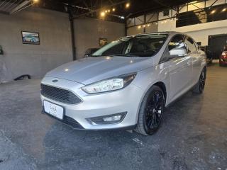 Foto do veículo Ford Focus 2.0 Se Plus At