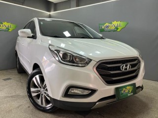 Foto do veículo Hyundai Ix35 Gls 2.0 16v 2wd Flex Aut.