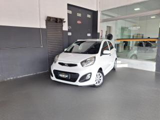 Foto do veículo Kia Picanto 1.0 Flex Auto J368