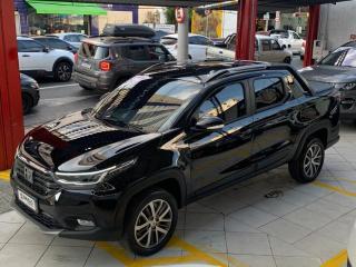 Foto do veículo Fiat Strada Volcano 1.3 Flex 8v Cd Aut.