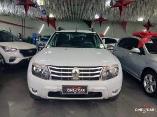 Foto do veículo Renault Duster Dynamique 2.0 Flex 16v Aut.