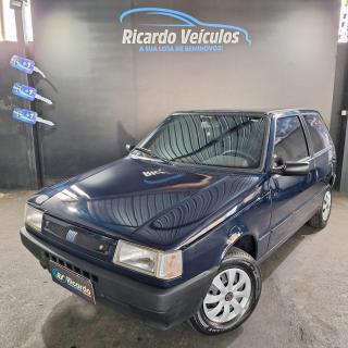 Foto do veículo Fiat Uno Mille/mille Ex/smart 2p