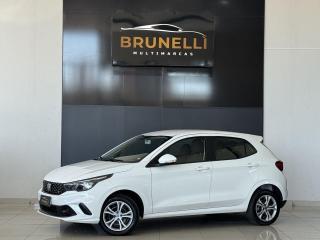 Foto do veículo Fiat Argo Drive 1.0 6v Flex