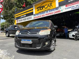 Foto do veículo Citroën C3 Picasso Glx 1.6 Flex 16v 5p Aut.