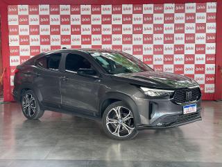 Foto do veículo Fiat Fastback 1.0 T200 Mhev Impetus Cvt