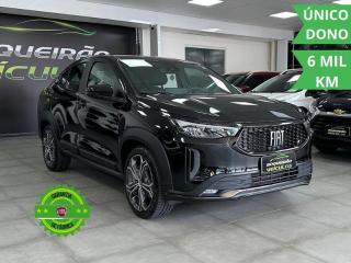 Foto do veículo Fiat Fastback 1.0 200 Turbo Flex Aut