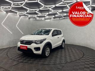 Foto do veículo Fiat Mobi Like 1.0 Fire Flex 5p.