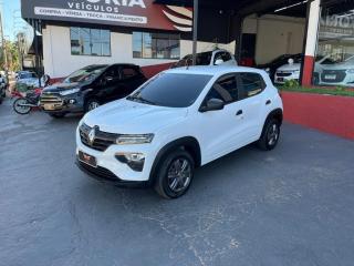 Foto do veículo Renault Kwid 1.0 Zen
