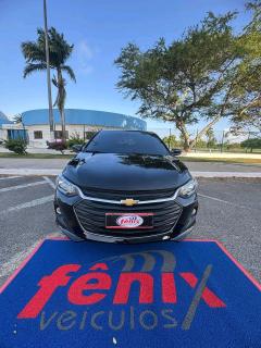 Foto do veículo Chevrolet Onix 1.0 Turbo Ltz Auto