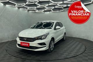 Foto do veículo Fiat Cronos Drive 1.0 6v Flex