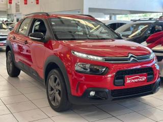 Foto do veículo Citroen C4 Cactus 1.6 Feel Auto