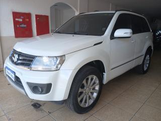 Foto do veículo Suzuki Grand Vitara 2.0 16v Auto 4wd