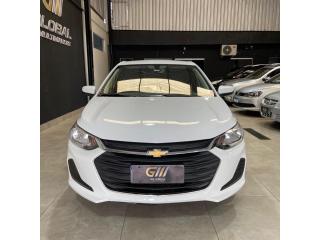 Foto do veículo Chevrolet Onix 1.0 Lt