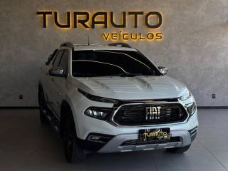 Foto do veículo Fiat Toro Ranch 2.0 16v 4x4 Tb Diesel Aut.