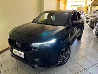 Foto do veículo Fiat Fastback 1.0 T200 Impetus Cvt