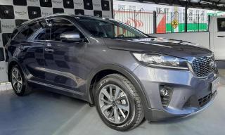 Foto do veículo Kia Motors Sorento 2.4 16v 4x2 Aut.