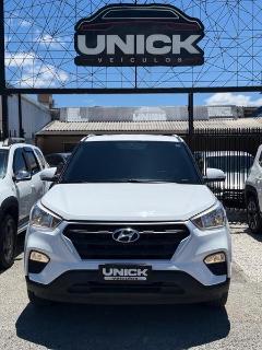 Foto do veículo Hyundai Creta Pulse Plus 1.6 16v Flex Aut.