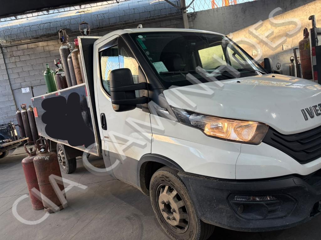 Iveco Daily 2023