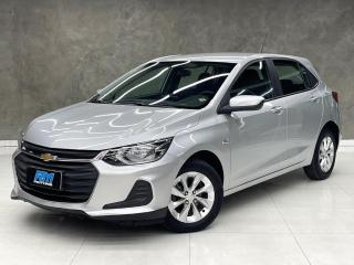 Foto do veículo Chevrolet Onix 1.0 Lt