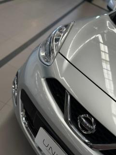 Foto do veículo Nissan March 1.6 16v Flex S