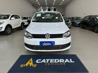 Foto do veículo Volkswagen Spacefox 1.6 Vht Total Flex Trend