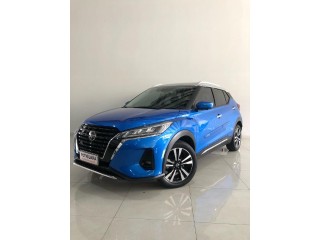Foto do veículo Nissan Kicks 1.6 Exclusive Cvt