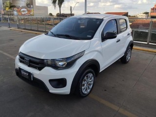 Foto do veículo Fiat Mobi 1.0 Easy