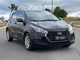 Foto do veículo Hyundai Hb20 1.6 Comfort Plus