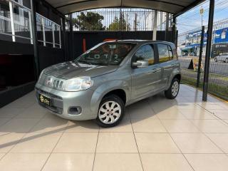 Foto do veículo Fiat Uno Vivace Celeb. 1.0 Evo F.flex 8v 5p