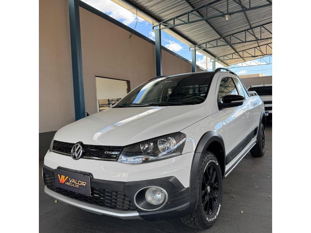 Volkswagen Saveiro