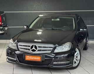 Foto do veículo Mercedes C-class 1.8 Cgi C 200 Touring Auto