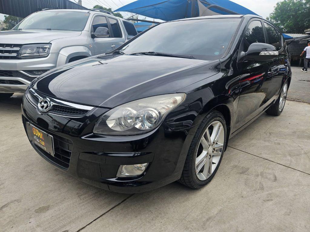 Hyundai I30 i30 2.0 16V 145cv 5p Mec. 2011
