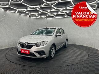 Foto do veículo Renault Logan 1.0 Zen