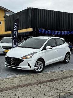 Foto do veículo Hyundai Hb20 Vision 1.0 Flex 12v Mec.