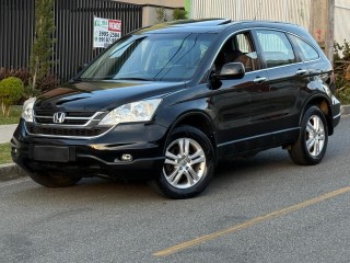Foto do veículo Honda Cr-v 2.0 16v 4wd Exl Auto