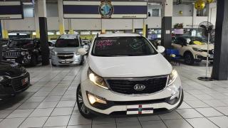 Foto do veículo Kia Sportage 4x2 Mt Lx 2.0 4p