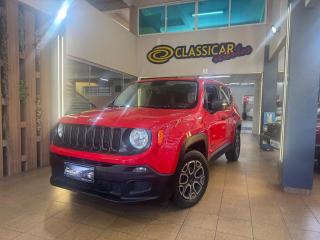 Foto do veículo Jeep Renegade 1.8 Sport Auto