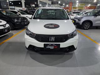 Foto do veículo Fiat Argo 1.0 Drive