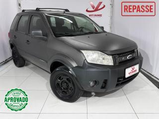 Foto do veículo Ford Ecosport 1.6 8v Flex Xls