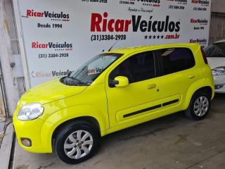 Foto do veículo Fiat Uno Vivace Celeb. 1.0 Evo F.flex 8v 5p