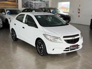 Foto do veículo Chevrolet Prisma Sed. Joy/ls 1.0 8v Flexpower 4p