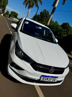 Foto do veículo Fiat Cronos 1.8 Precision At