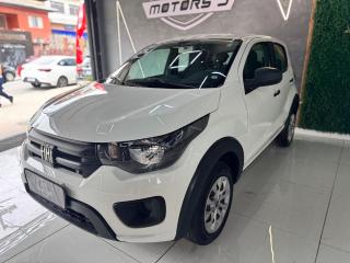 Foto do veículo Fiat Mobi Like On 1.0 Fire Flex 5p.