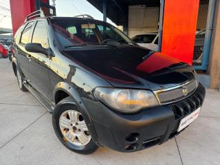 Foto do veículo Fiat Palio 1.8 8v Flex Weekend Adventure