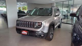 Foto do veículo Jeep Renegade Longitude 1.8 4x2 Flex 16v Aut.