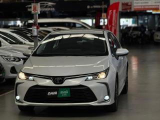 Foto do veículo Toyota Corolla 2.0 Xei Cvt