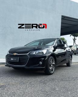Foto do veículo Chevrolet Onix 1.0 Lt