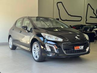 Foto do veículo Peugeot 308 2.0 16v Flex Allure